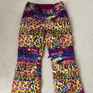 The North Face Insulated Pants